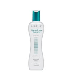 Kohevust andev palsam Biosilk Volumizing 355 ml цена и информация | Бальзамы, кондиционеры | hansapost.ee