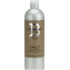 Palsam meestele Tigi Bed Head B for Men Clean Up 750 ml hind ja info | Palsamid | hansapost.ee