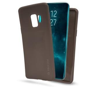 Samsung Galaxy S9 Polo Line Cover By SBS Brown hind ja info | Telefonide kaitsekaaned ja -ümbrised | hansapost.ee