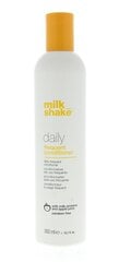Milkshake DAILY FREQUENT CONDITIONER бальзам для ежедневного применения 300 ml цена и информация | Бальзамы, кондиционеры | hansapost.ee