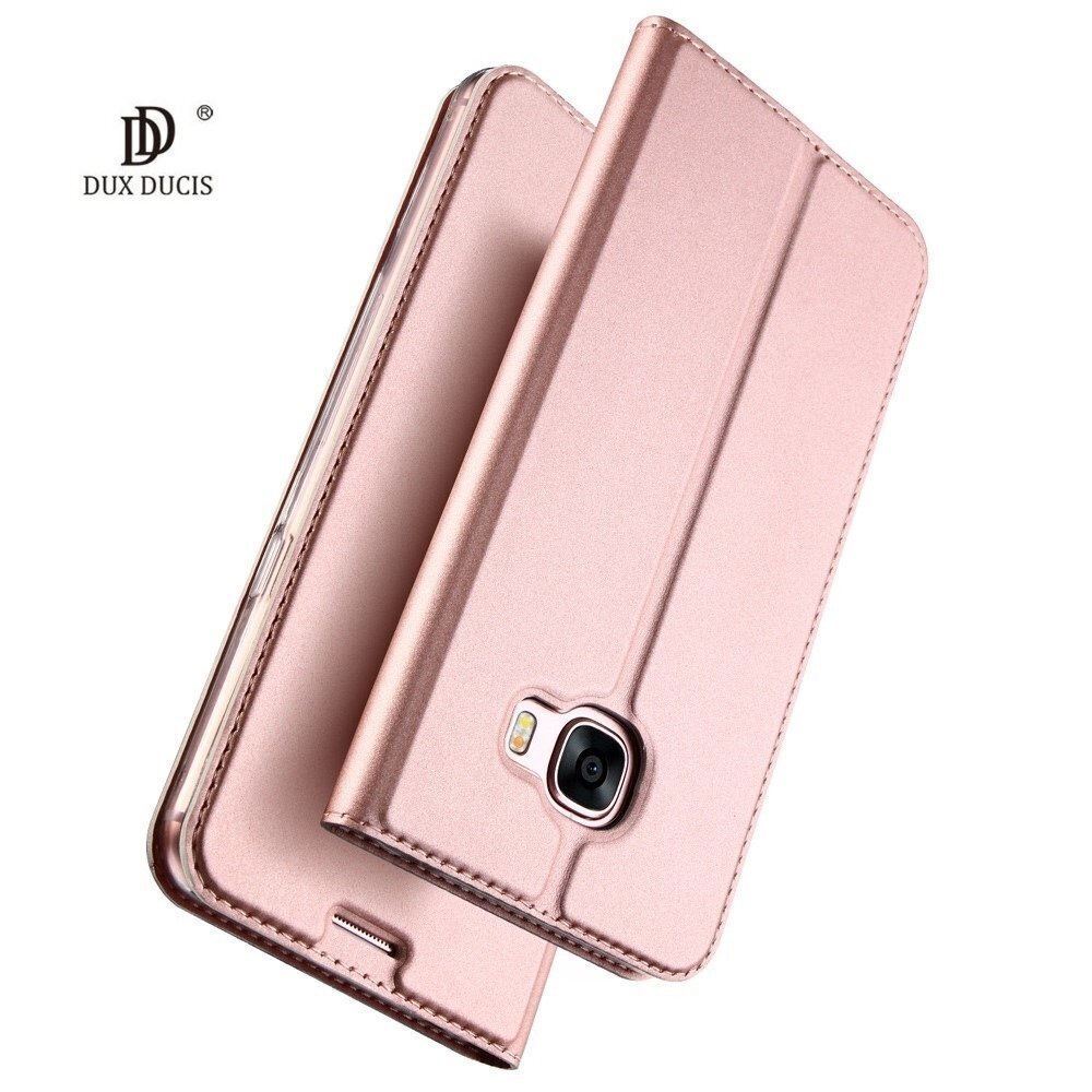 Dux Ducis Premium Magnet Case For Xiaomi Mi Max 3 Rose Gold цена и информация | Telefonide kaitsekaaned ja -ümbrised | hansapost.ee