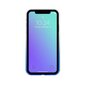 Telefoniümbris Gradient Glitter 3in1 telefonile Huawei Y6 2018 sinine цена и информация | Telefonide kaitsekaaned ja -ümbrised | hansapost.ee