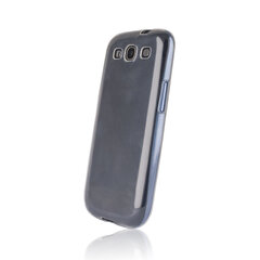 Чехол High Clear 0,5mm Huawei Mate 20 Lite прозрачный цена и информация | Чехлы для телефонов | hansapost.ee