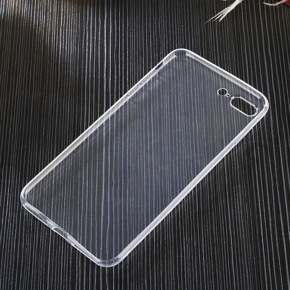 Ultra Clear 0.5mm Case Gel TPU telefoni ümbris Huawei P Smart läbipaistev hind ja info | Telefonide kaitsekaaned ja -ümbrised | hansapost.ee