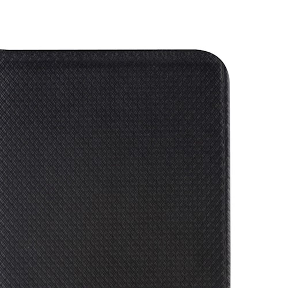 Kaaned - kaaned GreenGo    Honor    10 Smart Magnet Case    Black hind ja info | Telefonide kaitsekaaned ja -ümbrised | hansapost.ee