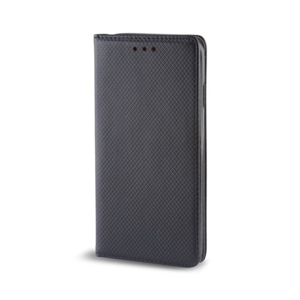 Kaaned - kaaned GreenGo    Honor    10 Smart Magnet Case    Black hind ja info | Telefonide kaitsekaaned ja -ümbrised | hansapost.ee