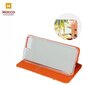 Mocco Smart Trendy Book Case For Xiaomi Redmi Note 5 Pro Leaf hind ja info | Telefonide kaitsekaaned ja -ümbrised | hansapost.ee