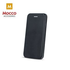 Mocco Diva Book Case For Xiaomi Redmi Note 5 Pro / AI Dual Camera Black цена и информация | Чехлы для телефонов | hansapost.ee