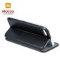 Mocco Diva Book Case For Xiaomi Redmi Note 5 Pro / AI Dual Camera Black hind ja info | Telefonide kaitsekaaned ja -ümbrised | hansapost.ee