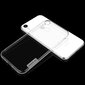 Telefoniümbris Nillkin Nature TPU Case Gel Ultra Slim, telefonile iPhone XR, läbipaistev hind ja info | Telefonide kaitsekaaned ja -ümbrised | hansapost.ee