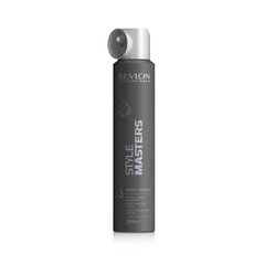 Revlon Professional Tugeva fikseerimisega juukselakk Style Masters (Photo Finisher Hair spray) 500 ml hind ja info | Juuste viimistlusvahendid | hansapost.ee