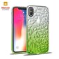 Mocco Trendy Diamonds Silicone Back Case for Samsung J610 Galaxy J6+ (2018) Green цена и информация | Telefonide kaitsekaaned ja -ümbrised | hansapost.ee