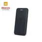 Mocco Diva Book Case For Samsung A920 Galaxy A9 (2018) Black hind ja info | Telefonide kaitsekaaned ja -ümbrised | hansapost.ee