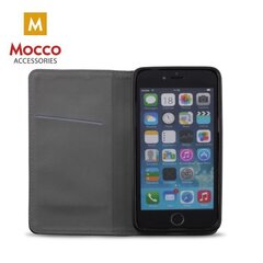 Mocco Smart Magnet Book Case For Xiaomi Pocophone F1 Blue цена и информация | Чехлы для телефонов | hansapost.ee