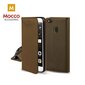 Mocco Smart Magnet Book Case For Huawei Mate 20 Pro Dark Gold hind ja info | Telefonide kaitsekaaned ja -ümbrised | hansapost.ee