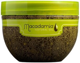Маска для волос Macadamia Deep Repair Revitalizing Hair, 250мл цена и информация | Средства для укрепления волос | hansapost.ee