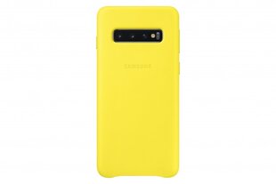 Samsung EF-VG973LYEGWW цена и информация | Чехлы для телефонов | hansapost.ee