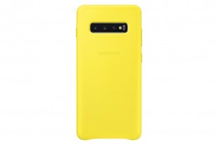 Samsung EF-VG975LYEGWW цена и информация | Чехлы для телефонов | hansapost.ee
