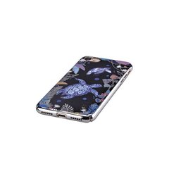 Telefoniümbris Devia Turtle Silicone Back Case For Apple iPhone 7 Plus / 8 Plus (Mocco Blister) hind ja info | Telefonide kaitsekaaned ja -ümbrised | hansapost.ee