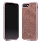 Woodcessories Stone Collection EcoCase, sobib iPhone 7/8+, canyon red (sto008) hind ja info | Telefonide kaitsekaaned ja -ümbrised | hansapost.ee