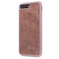 Woodcessories Stone Collection EcoCase, sobib iPhone 7/8+, canyon red (sto008) hind ja info | Telefonide kaitsekaaned ja -ümbrised | hansapost.ee