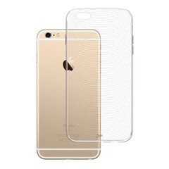 3MK ArmorCase iPhone 6/6s+ цена и информация | Чехлы для телефонов | hansapost.ee
