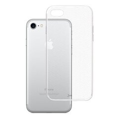 3MK ArmorCase iPhone 7/8 цена и информация | Чехлы для телефонов | hansapost.ee