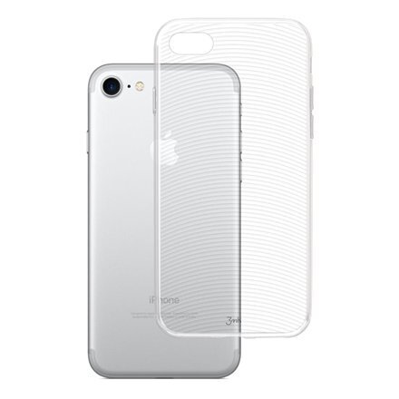 3MK ArmorCase iPhone 7/8 hind ja info | Telefonide kaitsekaaned ja -ümbrised | hansapost.ee