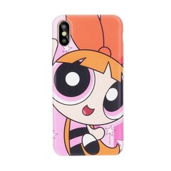 Cartoon Network The Powerpuff Girls Silicone Case for Xiaomi Redmi 6A Blossom цена и информация | Чехлы для телефонов | hansapost.ee