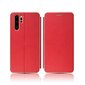 Mocco Frame Book Case For Xiaomi Mi 8 Lite / Mi 8X Red цена и информация | Telefonide kaitsekaaned ja -ümbrised | hansapost.ee