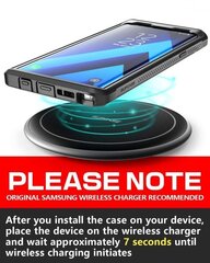 Samsung Etui Supcase Unicorn Beetle Pro цена и информация | Чехлы для телефонов | hansapost.ee