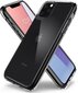 SPIGEN ULTRA HYBRID IPHONE 11 PRO MAX CRYSTAL CLEAR (Transparent) hind ja info | Telefonide kaitsekaaned ja -ümbrised | hansapost.ee