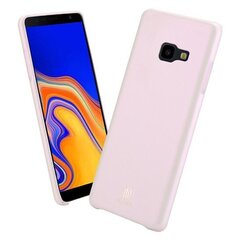 Чехол Dux Ducis "Skin Lite" Huawei Mate 30 Lite розово цена и информация | Чехлы для телефонов | hansapost.ee