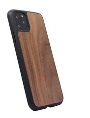 Woodcessories EcoCase, sobib iPhone 11 pro, wooden (eco313) цена и информация | Чехлы для телефонов | hansapost.ee