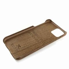 Woodcessories EcoCase, sobib iPhone 11, wooden (eco314) цена и информация | Чехлы для телефонов | hansapost.ee