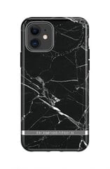 Richmond & Finch, Freedom ümbris Iphone 11 jaoks, must hind ja info | Telefonide kaitsekaaned ja -ümbrised | hansapost.ee