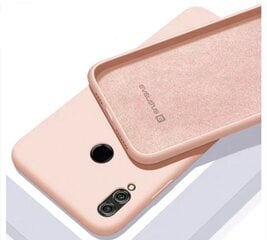 Чехол Evelatus для Xiaomi Redmi Note 7, розовый цена и информация | Чехлы для телефонов | hansapost.ee