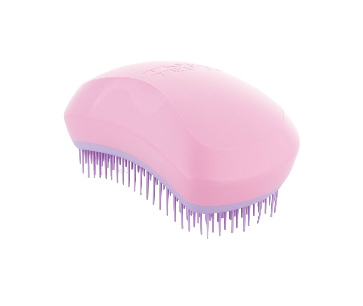 Pusahari Tangle Teezer Salon Elite, Pink Lilac hind ja info | Kammid, juukseharjad ja juuksuri käärid | hansapost.ee