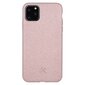 Woodcessories BioCase, telefonile iPhone 11 Pro Max, roosa (eco330) цена и информация | Telefonide kaitsekaaned ja -ümbrised | hansapost.ee