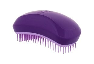 Juuksehari Tangle Teezer Salon Elite Purple-Lilac hind ja info | Kammid, juukseharjad ja juuksuri käärid | hansapost.ee