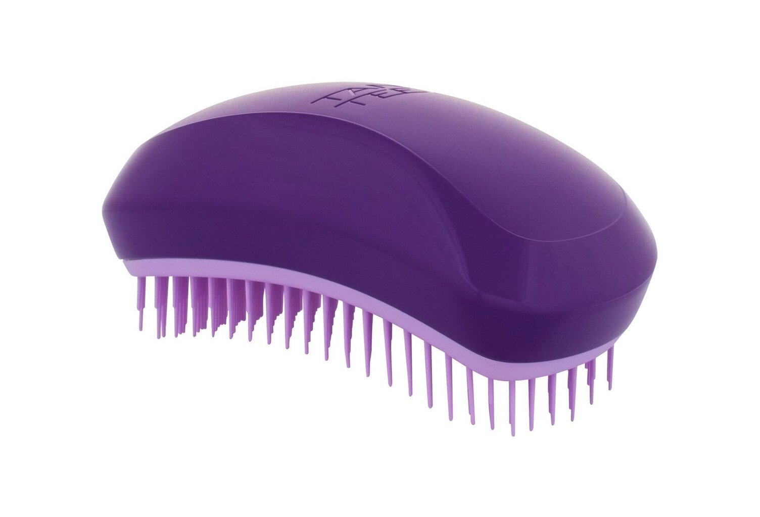 Juuksehari Tangle Teezer Salon Elite Purple-Lilac price and information | Kammid, juukseharjad ja juuksuri käärid | hansapost.ee