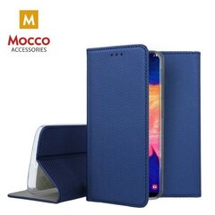 Mocco Smart Magnet Case Чехол для телефона Xiaomi Redmi 8A Синий цена и информация | Чехлы для телефонов | hansapost.ee