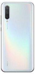 Telefoniümbris Mocco Ultra 0.3 mm Xiaomi Mi A3 Lite, Läbipaistev hind ja info | Telefonide kaitsekaaned ja -ümbrised | hansapost.ee