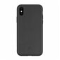 Woodcessories EcoCase, sobib iPhone X, black (eco319) цена и информация | Telefonide kaitsekaaned ja -ümbrised | hansapost.ee