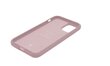 Woodcessories Stone Edition, sobib iPhone 11, canyon red (sto062) цена и информация | Telefonide kaitsekaaned ja -ümbrised | hansapost.ee