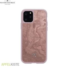 Woodcessories Stone Edition iPhone 11 Pro Max canyon red sto064 цена и информация | Чехлы для телефонов | hansapost.ee