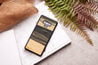 Telefoniümbris Man&Wood telefonile Samsung Galaxy Note 9, White ebony, Must цена и информация | Telefonide kaitsekaaned ja -ümbrised | hansapost.ee