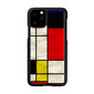 iKins Mondrian цена и информация | Telefonide kaitsekaaned ja -ümbrised | hansapost.ee