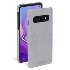 Telefoniümbris Krusell Broby Cover, sobib Samsung Galaxy S10, hall hind ja info | Krusell Mobiiltelefonid ja lisatarvikud | hansapost.ee