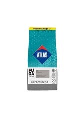 Keraamiline vuugitäide Atlas 019, 2 kg, helebeež hind ja info | Krundid, vuugitäited ja remondisegud | hansapost.ee